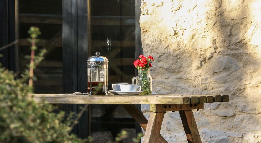 Photo of Carthorse Cottage