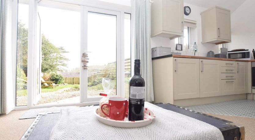 Photo of 1 Bed in Saundersfoot