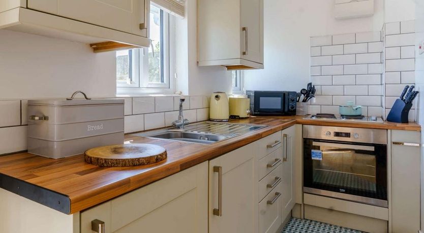 Photo of 1 Bed in Saundersfoot