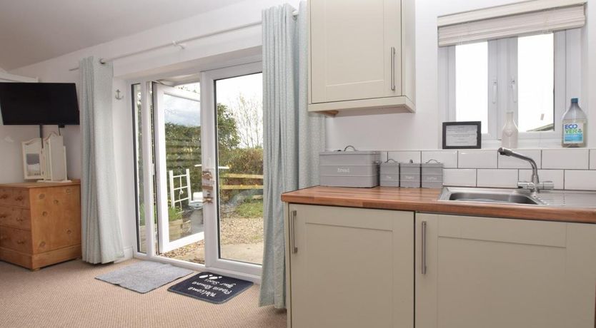 Photo of 1 Bed in Saundersfoot