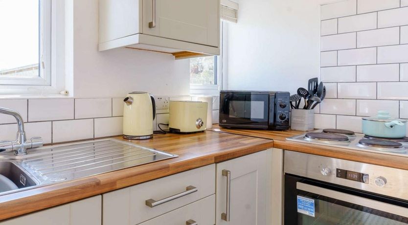 Photo of 1 Bed in Saundersfoot