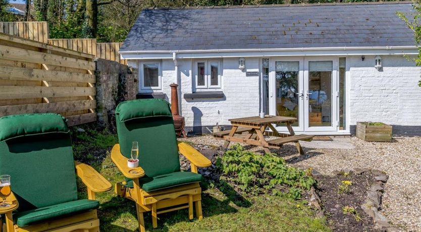 Photo of 1 Bed in Saundersfoot