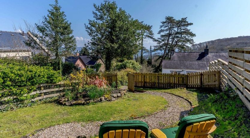 Photo of 1 Bed in Saundersfoot