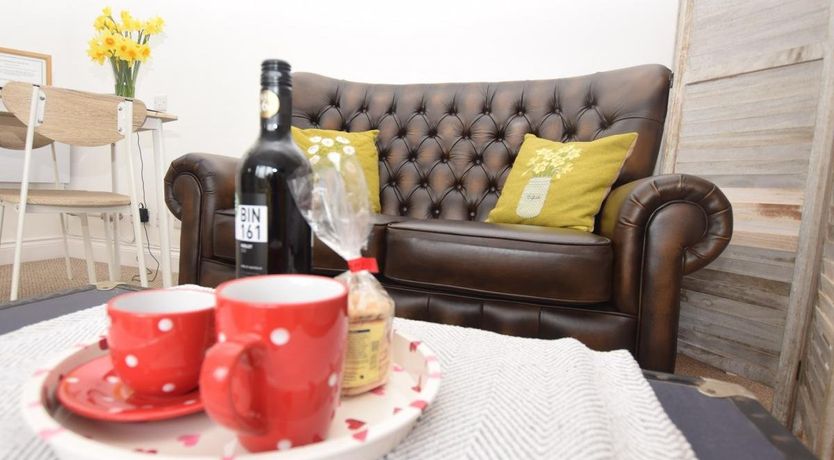 Photo of 1 Bed in Saundersfoot