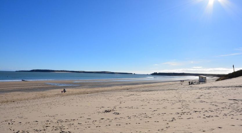 Photo of 1 Bed in Saundersfoot