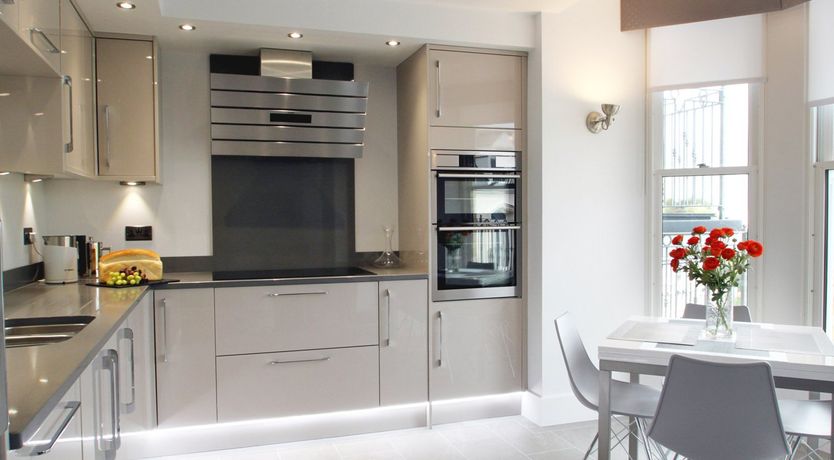 Photo of 5 Arlington Villas