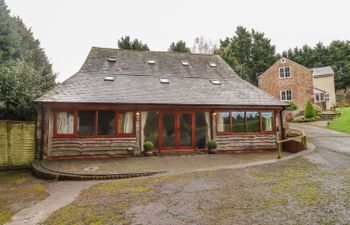 The Old Stables Holiday Cottage