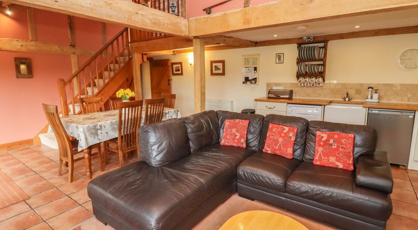 Photo of The Old Stables