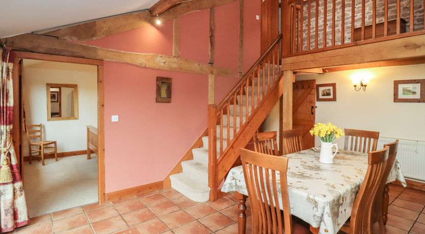 Photo of The Old Stables