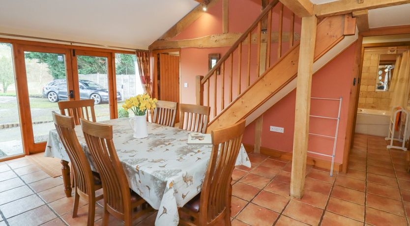 Photo of The Old Stables