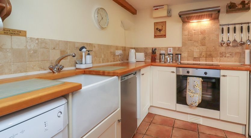 Photo of The Old Stables