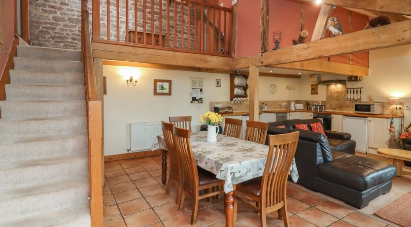 Photo of The Old Stables