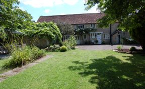 Photo of Quist Cottage