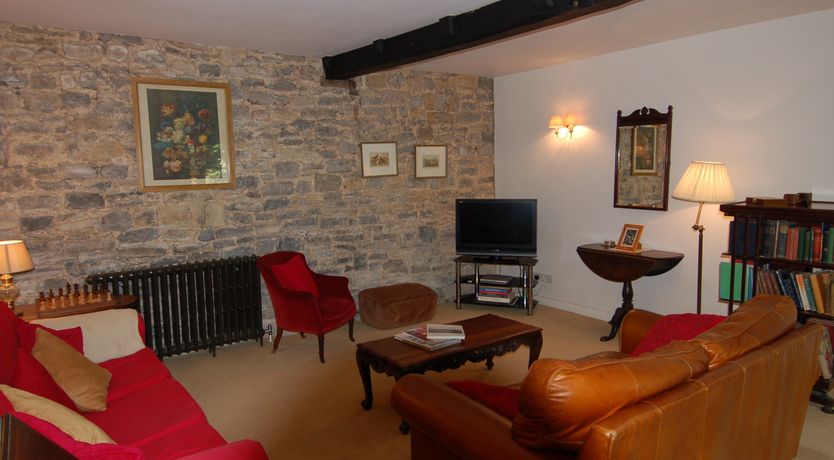 Photo of Quist Cottage