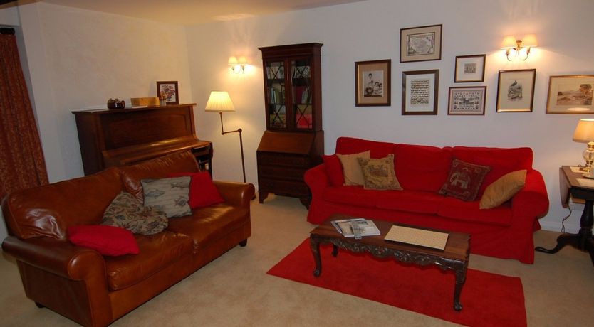 Photo of Quist Cottage