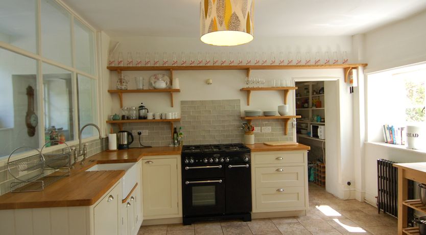 Photo of Quist Cottage