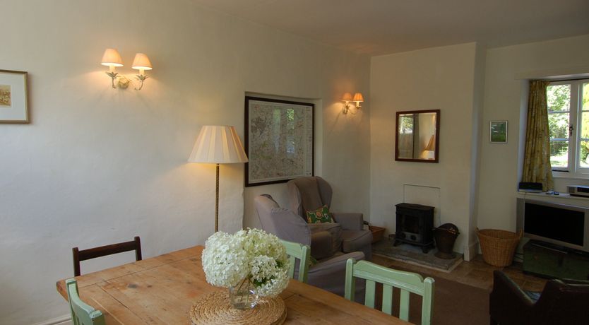 Photo of Quist Cottage