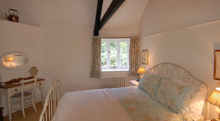 Photo of Quist Cottage