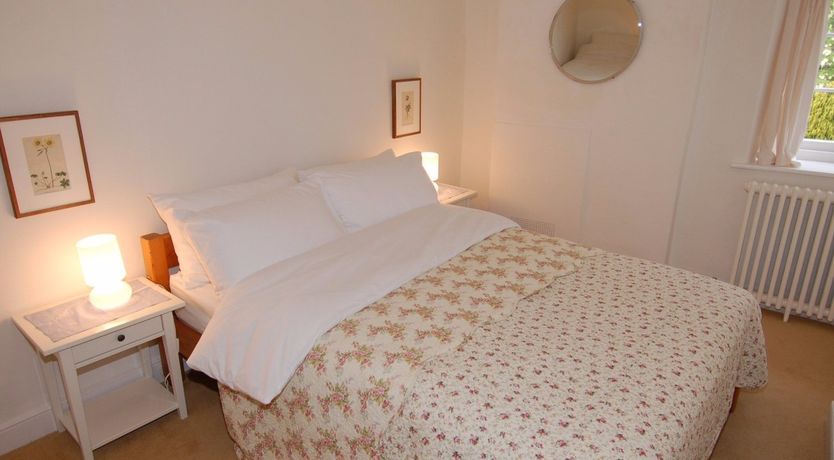 Photo of Quist Cottage