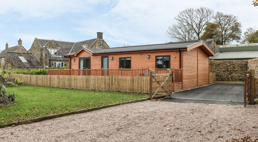 Photo of Thorntree Lodge