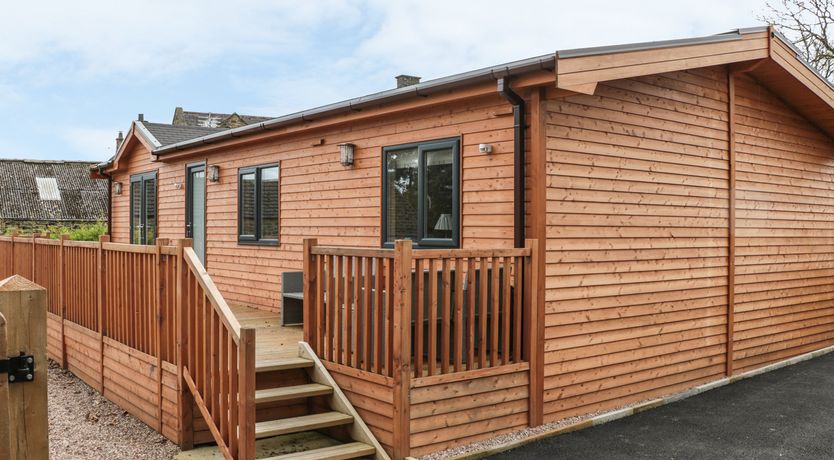 Photo of Thorntree Lodge