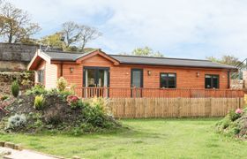 Thorntree Lodge Holiday Cottage