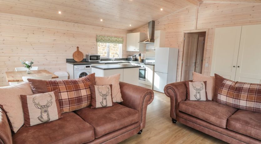 Photo of Thorntree Lodge