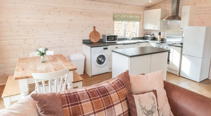 Photo of Thorntree Lodge