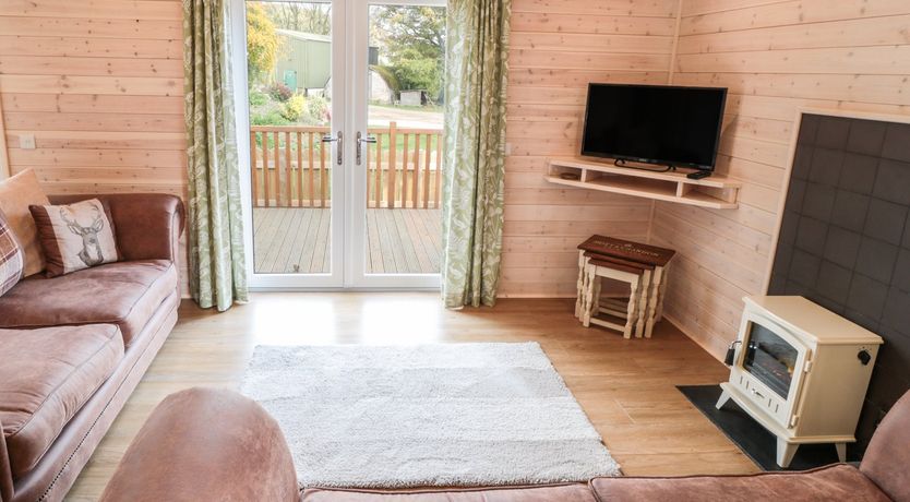 Photo of Thorntree Lodge