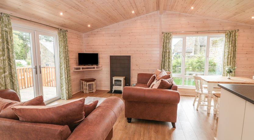 Photo of Thorntree Lodge