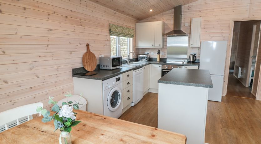 Photo of Thorntree Lodge