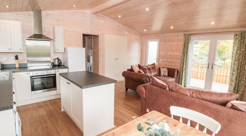 Photo of Thorntree Lodge