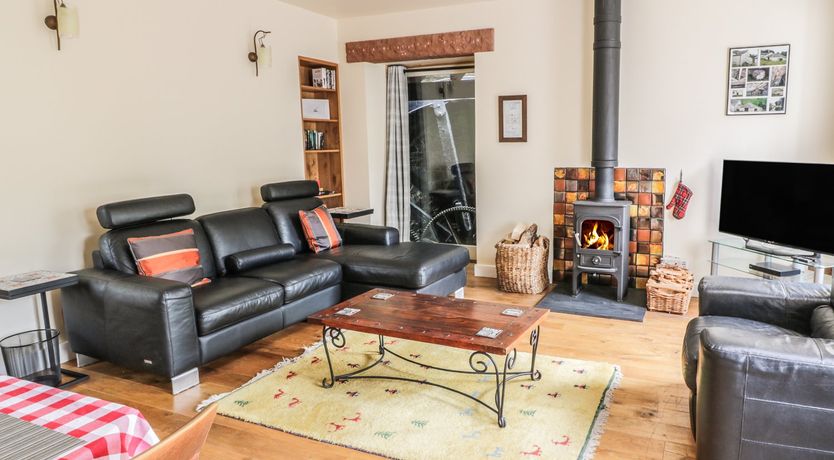 Photo of Old Sawmill Cottage