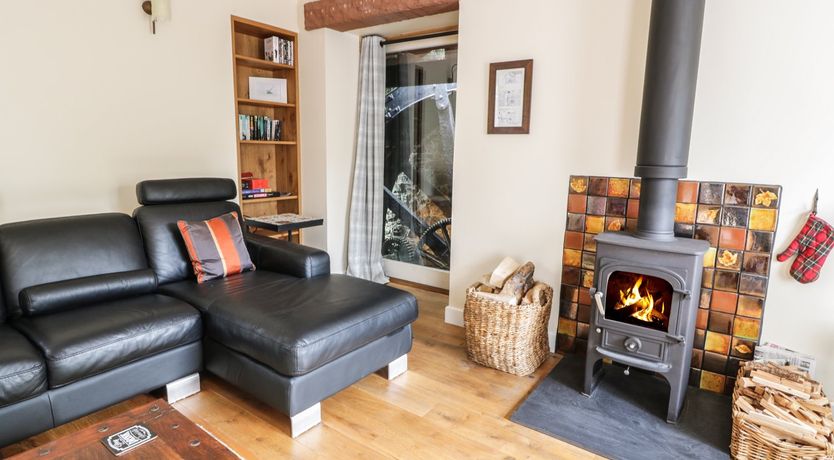 Photo of Old Sawmill Cottage