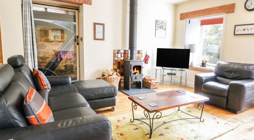 Photo of Old Sawmill Cottage