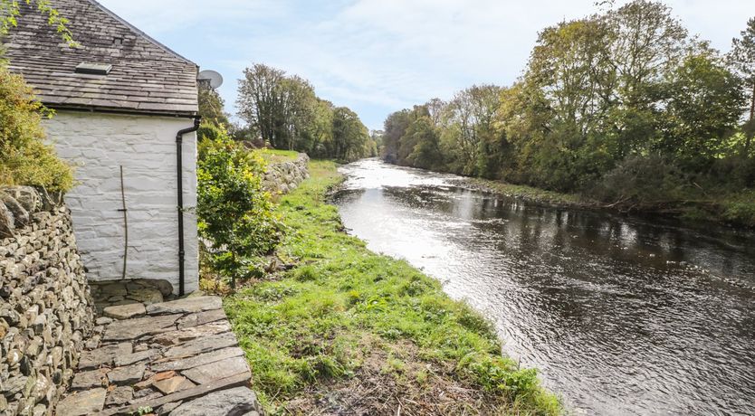 Photo of Old Sawmill Cottage
