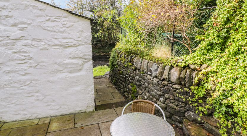 Photo of Old Sawmill Cottage