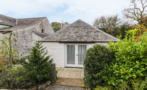 Photo of Old Sawmill Cottage