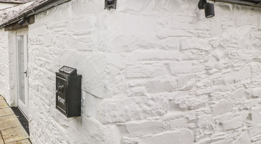 Photo of Old Sawmill Cottage