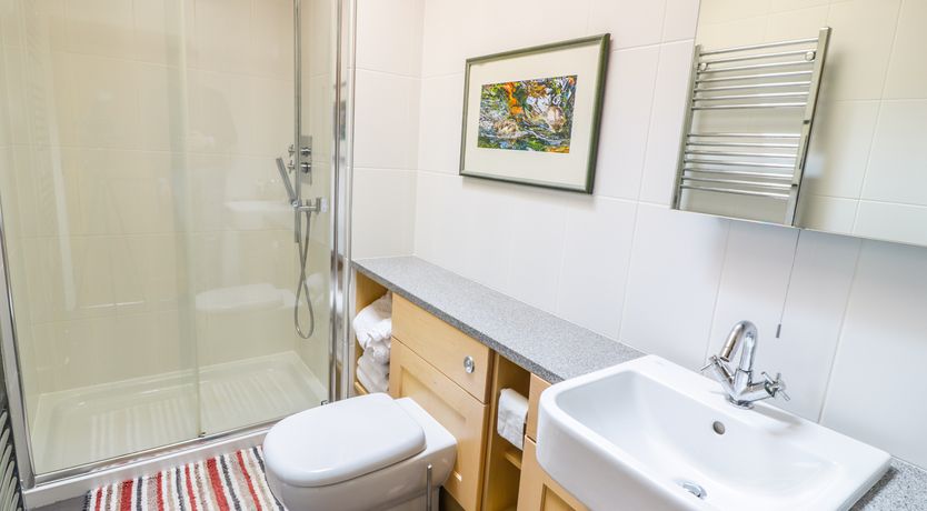 Photo of Old Sawmill Cottage