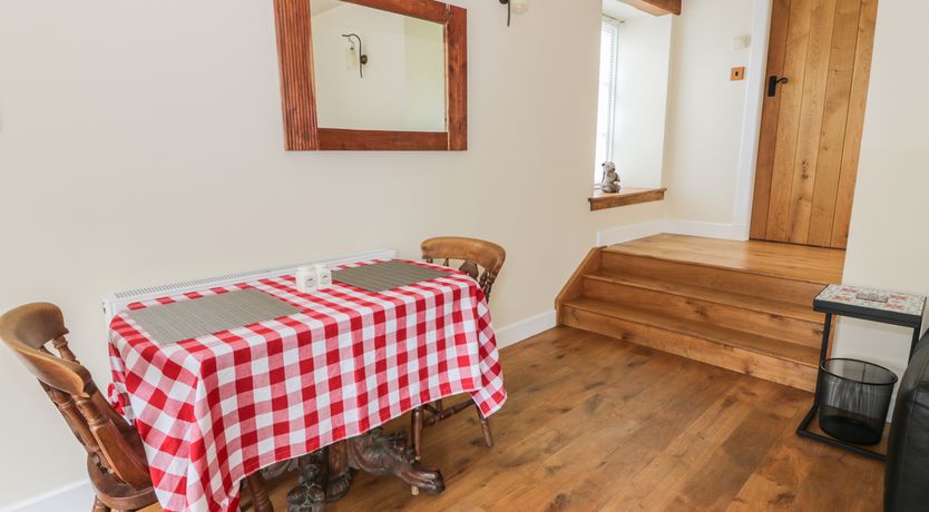 Photo of Old Sawmill Cottage