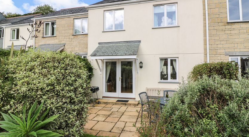 Photo of Oyster Cottage