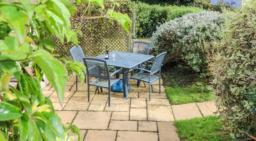 Photo of Oyster Cottage