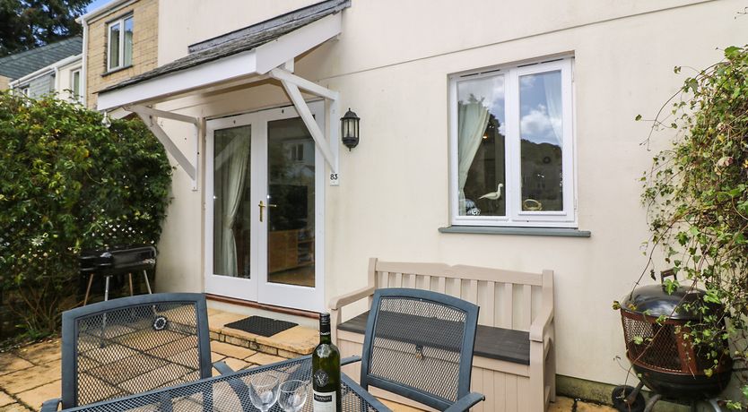 Photo of Oyster Cottage