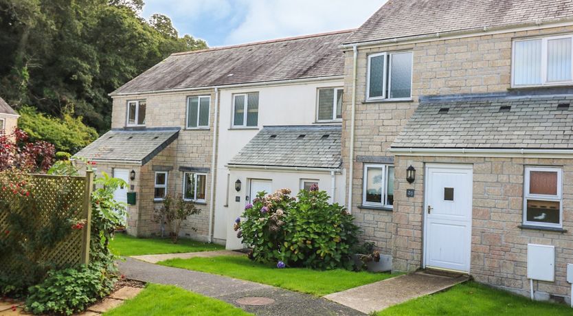 Photo of Oyster Cottage