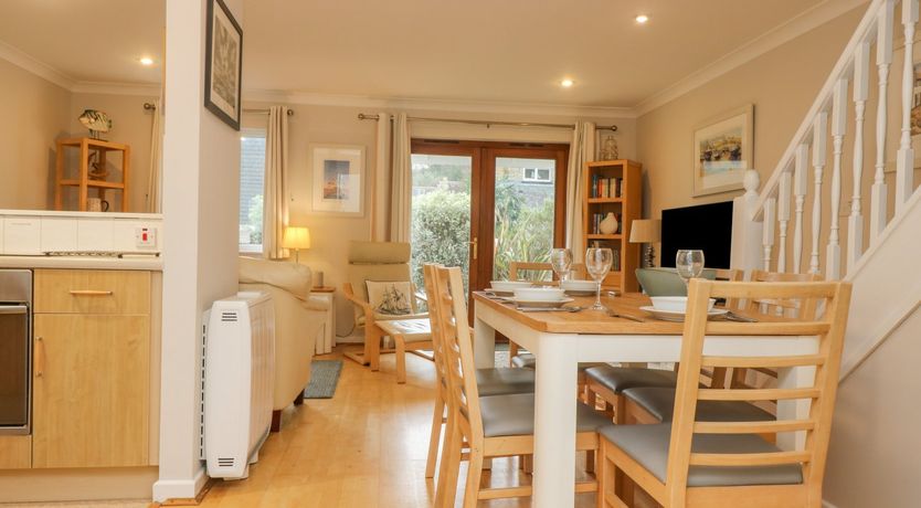 Photo of Oyster Cottage