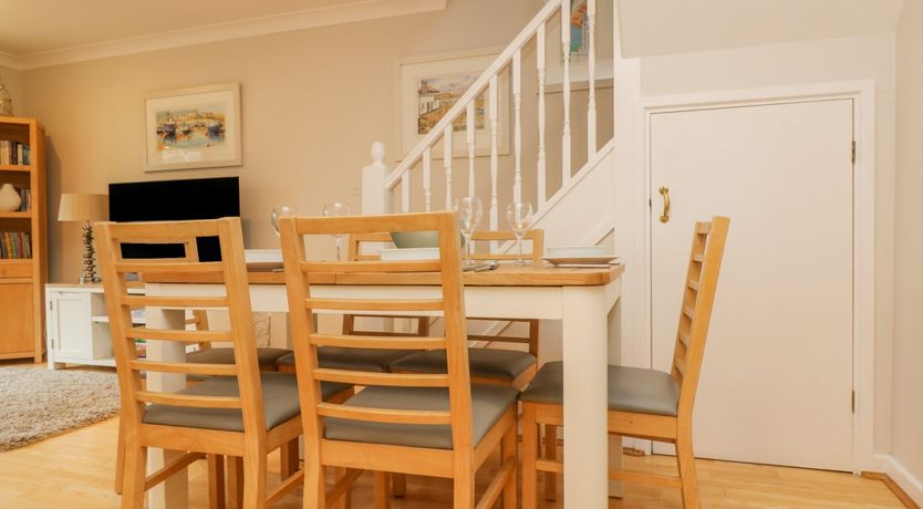 Photo of Oyster Cottage