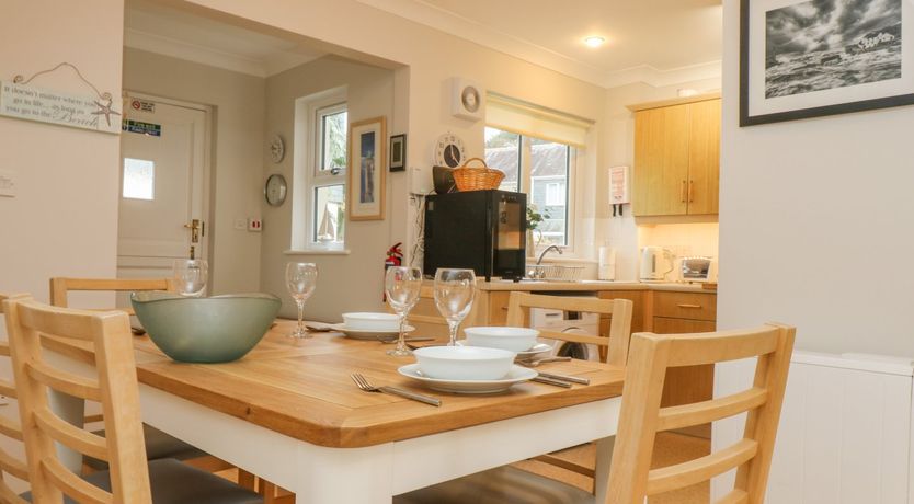 Photo of Oyster Cottage