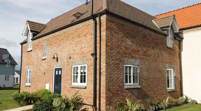 Photo of Coastal Cottage