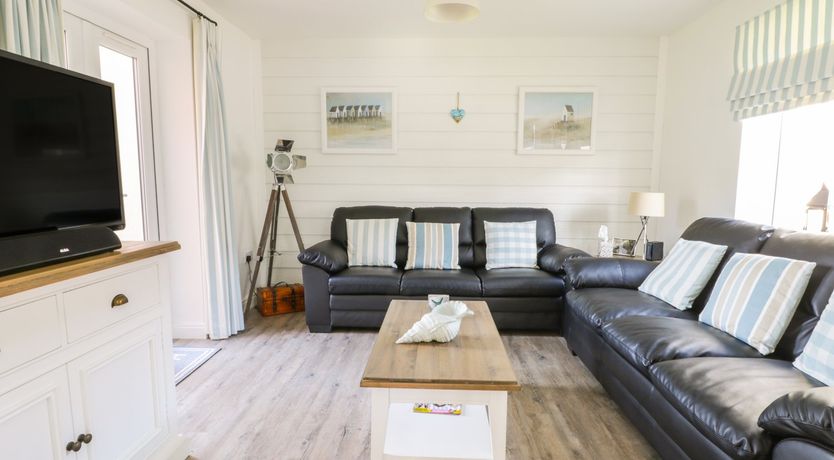 Photo of Coastal Cottage